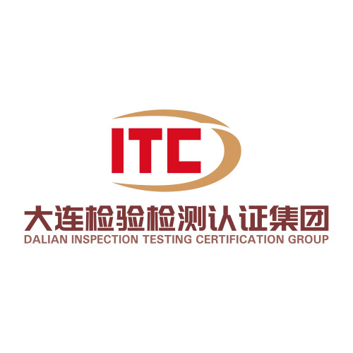 大连检验检测认证集团品牌重塑设计释义 创意共和设计作品